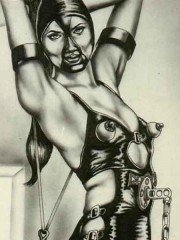 Magnificent pictures with bodacious bdsm and dirty fetish artworks